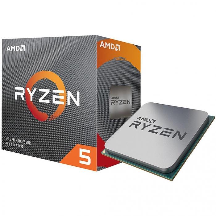 AMD R5 5500 (無內顯) 盒裝